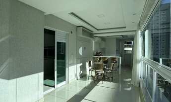 Imagem 5: Apartamento - 4 dormitórios - 4 Suítes - localizado em Itapema / Meia Praia REF: DW602864