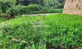 Imagem 2: Terreno à venda no bairro Residencial Casa Grande- São Joaquim de Bicas /MG