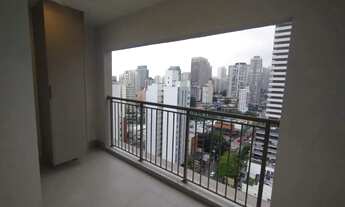 Imagem: Apartamento para locação em Perdizes com