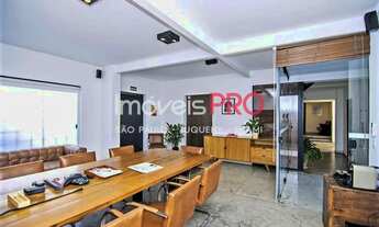 Imagem: Sobrado Comercial Vila nova Conceição