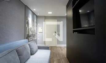 Imagem 5: Apartamento à Venda - Consolação, 1 Quarto, 49 m2