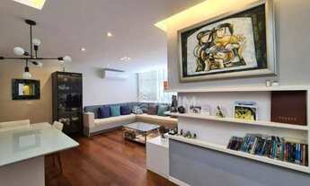 Imagem 6: Cobertura com 3 dormitórios à venda, 250 m² por R$ 2.800.000,00 - Icaraí - Niterói/RJ