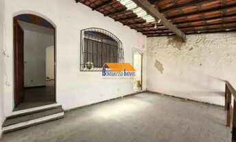 Imagem 3: Casa geminada de 4 quartos, Bairro santa Amelia em Belo Horizonte