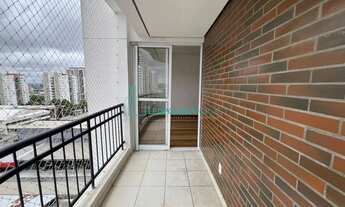 Imagem 7: Apto 95m² para venda e locação na Vila Leopoldina