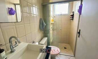 Imagem 7: Apartamento com 2 dormitórios à venda, 50 m² - (Tatuapé) - São Paulo/SP