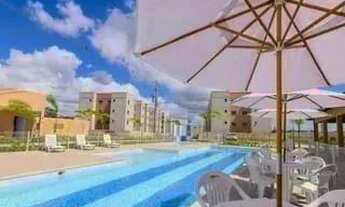 Imagem 6: Apartamento à venda, vista Bicanga, Serra, ES