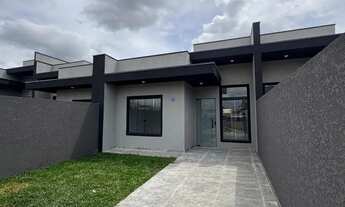 Imagem: Casa Térrea para Venda em Campo de Santana