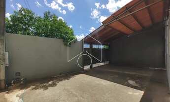 Imagem 2: Residencial Casa em Marília