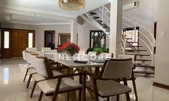 Imagem: Casa em Rua Rubens Arruda - Jardim Estoril