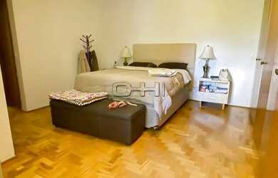 Imagem 7: Aluguel Apartamento 4 Dormitórios - 170 m² Santo Amaro