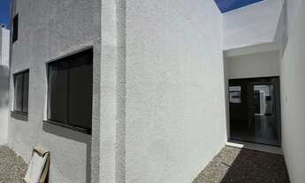 Imagem 6: Casa no Loteamento Nossa Senhora do Carmo na barra dos Coqueiros