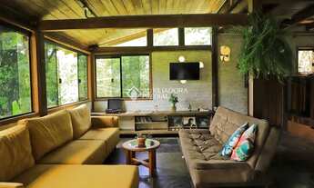 Imagem 2: Imóvel para aluguel tem 200 metros quadrados com 3 quartos