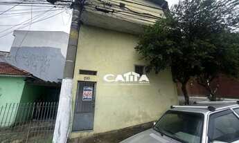 Imagem: Casa com 1 dormitório para alugar, 40 m²