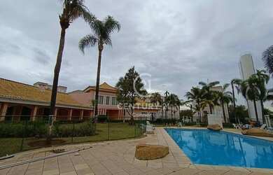 Imagem 7: Apartamento com 2 dormitórios à venda, 54 m² por R$ 205.000 - Condomínio Residencial Parqu