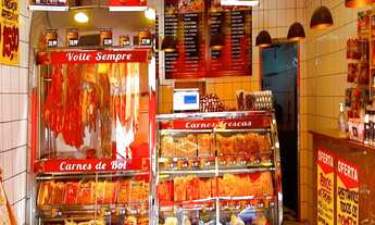 Imagem 6: Açougue bem localizado na Zona Leste. Ref: 1404