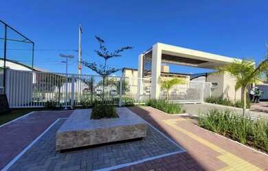 Imagem 3: Apartamento com 2 dormitórios para alugar, 46 m² por R$ 1.600,00/mês - Passaré - Fortaleza