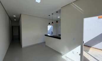 Imagem 4: Casa para Venda em Montes Claros, Jardim Primavera, 2 dormitórios, 1 suíte, 2 banheiros, 1