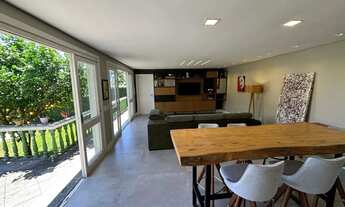 Imagem 7: Casa 4 dormitórios, 1 suíte, 03 vagas, Bairro Três Figueiras, Porto Alegre