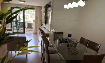 Imagem 3: São Mateus - 4qtos, 1 suite e 3 vagas