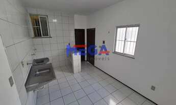 Imagem 6: Apartamento com 1 quarto no bairro Parquelândia em Fortaleza, CE