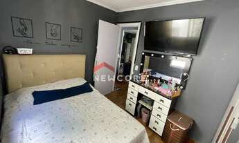 Imagem 5: Apartamento em Viela Betânia - Jardim Albertina - Guarulhos/SP