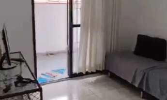 Imagem 2: Apartamento Garden à venda em Praia Grande, bairro Ocian