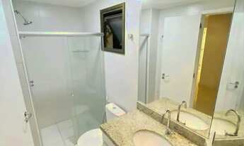 Imagem 6: ALUGUEL APARTAMENTO 2/4 ALPHAVILLE SALVADOR