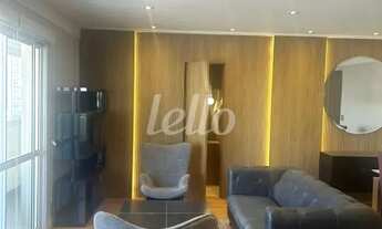 Imagem 7: Apartamento 4 quartos para alugar no(a) Vila Gomes Cardim