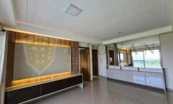 Imagem 3: Apartamento para Locação e Venda no Olhos d`Água, 3 Quartos, Sendo 1 Suite, 3 Banheiros, 2