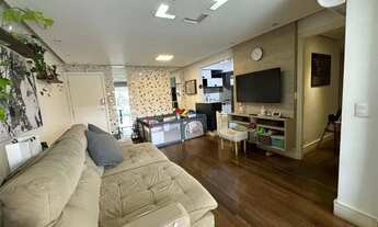 Imagem: Imóvel para aluguel tem 89 m² com 2 quartos