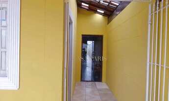 Imagem 3: Casa com 4 dormitórios à venda, 190 m² por R$ 460.000 - Maracanã - Praia Grande/SP