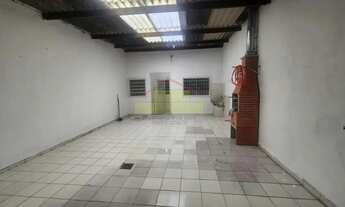 Imagem 2: Sobrado para aluguel com 90 metros quadrados com 2 quartos em Cidade Líder - São Paulo - S