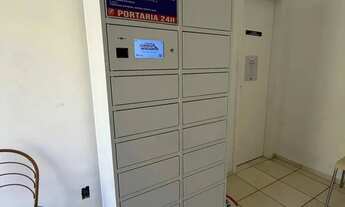 Imagem 6: Imóvel para venda tem 80 metros quadrados com 2 quartos em Campo Grande - Rio de Janeiro