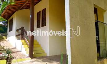 Imagem 4: Venda Casa Parque Jardim Amanda Nova Lima