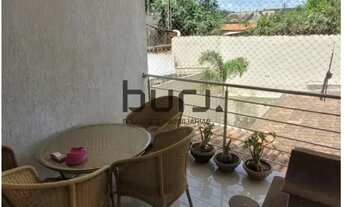 Imagem 7: Sobrado de 4 suítes no Jardim Atlântico