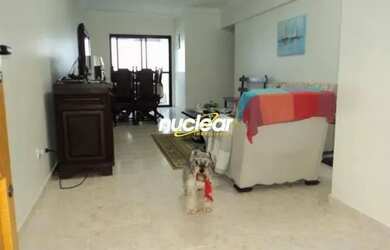 Imagem 2: Apartamento à venda, 2 quartos, 1 suíte, 1 vaga, Vila São Paulo - Mongaguá/SP