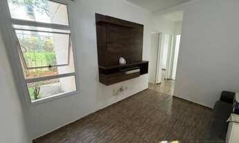 Imagem 2: APARTAMENTO RESIDENCIAL em JAGUARIÚNA - SP, VARGEÃO