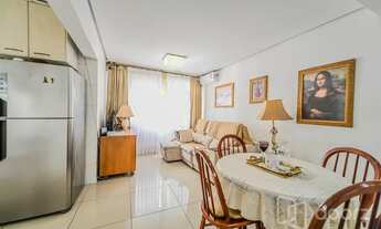 Imagem: Imóvel na São Francisco com 2 dormitórios