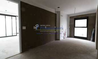 Imagem 4: Apartamento para venda em Vila Olímpia com 3 quartos, sendo 2 suítes , 152m²