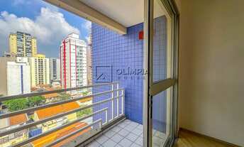 Imagem 2: Venda Apartamento 2 Dormitórios - 133 m² Vila Olímpia