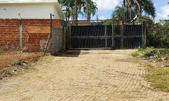 Imagem 5: Ponte Alta DF 475 Lote 400