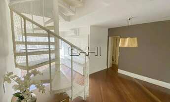 Imagem 2: Venda Cobertura 3 Dormitórios - 188 m² Vila Olímpia