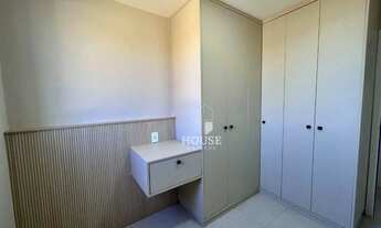 Imagem 5: Apartamento com 2 dormitórios para alugar, 55 m² por R$ 2.848,29/mês - Residencial Cidades