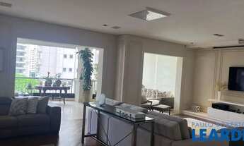 Imagem 5: APARTAMENTO - ITAIM - SP