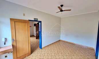 Imagem 6: Casa Sobrado Padrão em Ribeirão Preto