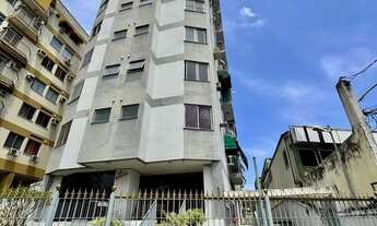 Imagem: Apartamento 2 quartos Rua Viúva Dantas