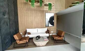 Imagem 4: APARTAMENTO COM 134,46 m² - GUILHERMINA - PRAIA GRANDE SP