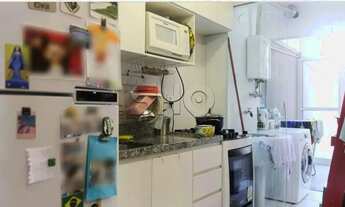 Imagem 6: Apartamento na Vila Madalena com 3 dormitórios