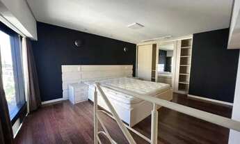 Imagem 5: Loft com 1 dormitório, 117 m² - venda por R$ 950.000 ou aluguel por R$ 4.200/mês - Bigorri