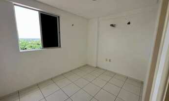 Imagem 4: Imóvel p/ aluguel com 60 m2, 2 quartos, cond. Araxá, bairro de Fátima - Teresina - PI